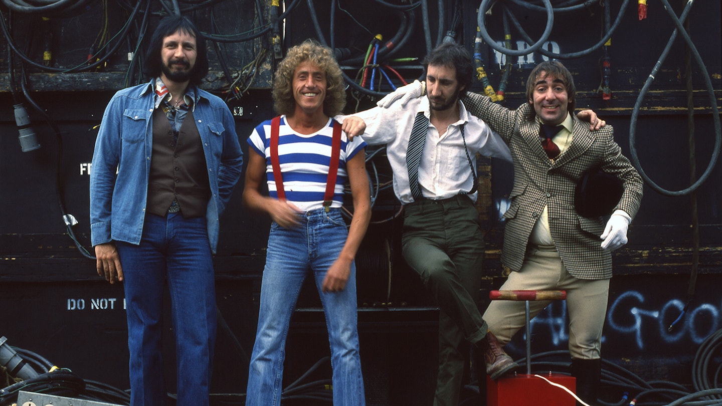 The Who – Who Are You Reviewed: Keith Moon’s swan song revisited