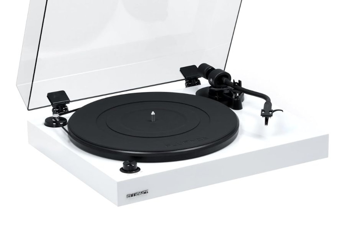 Audio-Technica LP60XBTBK - the best budget record player under £300