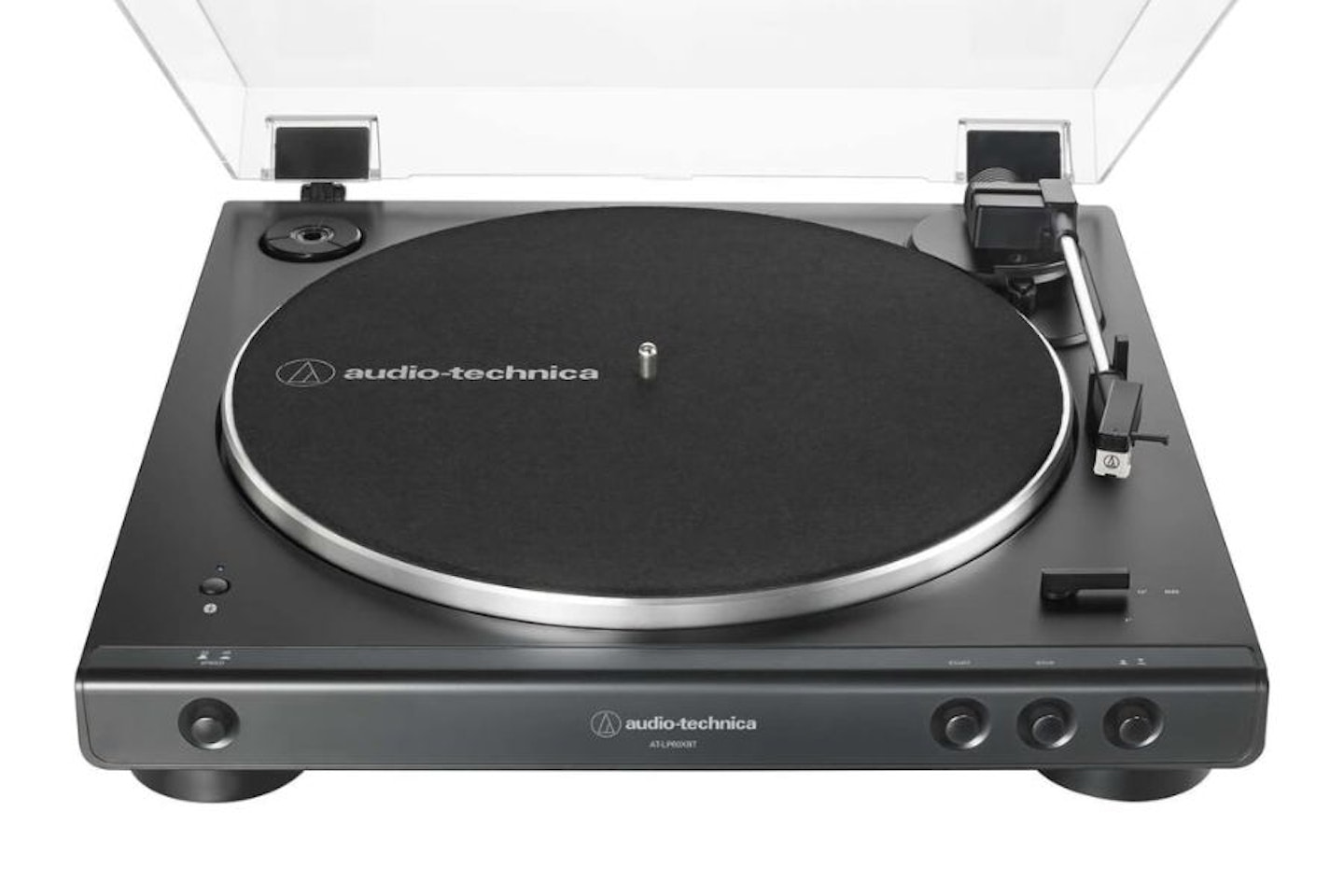 Audio-Technica LP60XBTBK - the best budget record player under £200