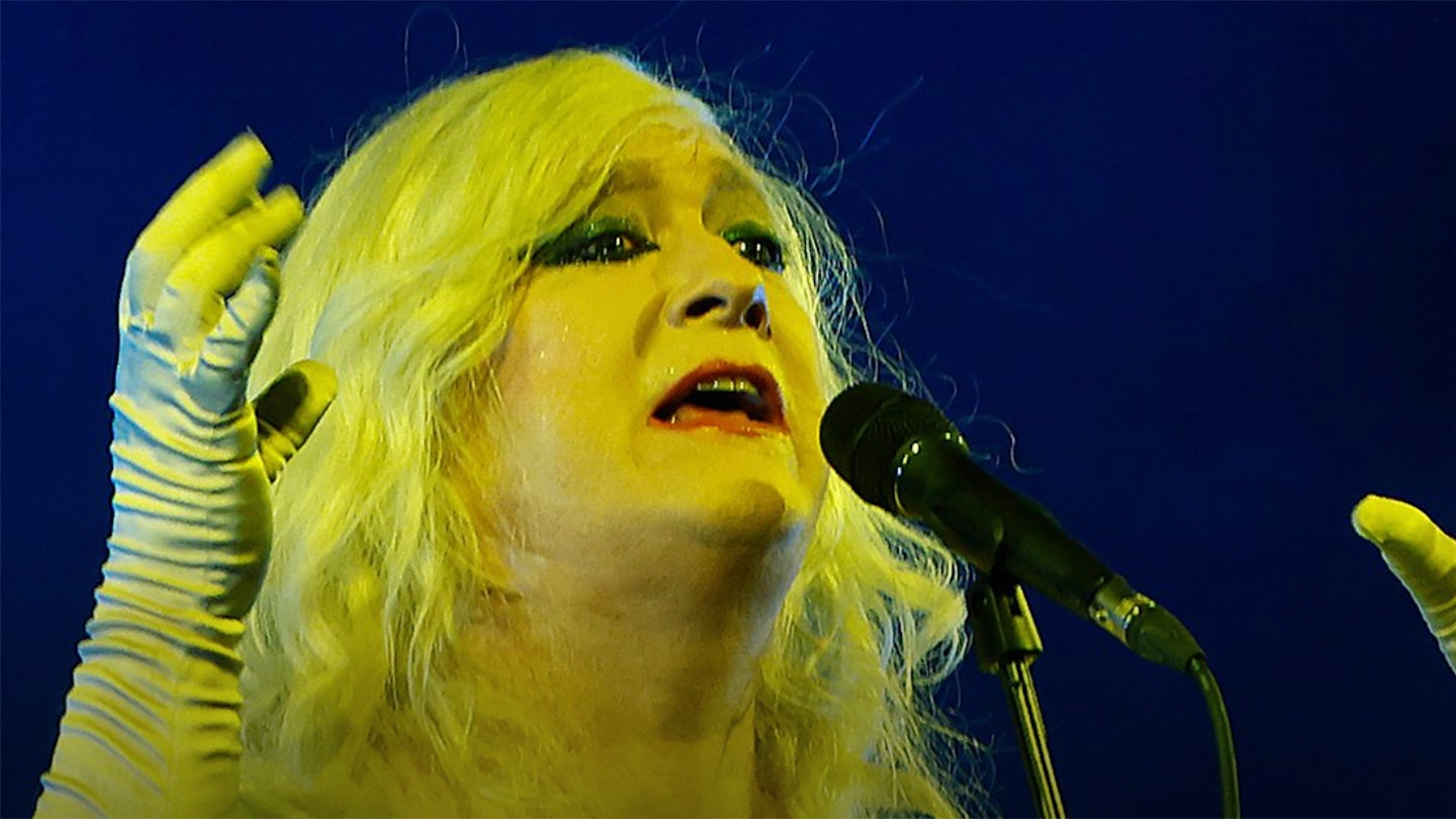 Anohni & The Johnsons – Glastonbury 2025 Review: One of the most extraordinary performances Worthy Farm has ever witnessed
