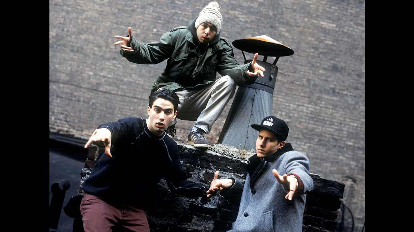 Beastie Boys