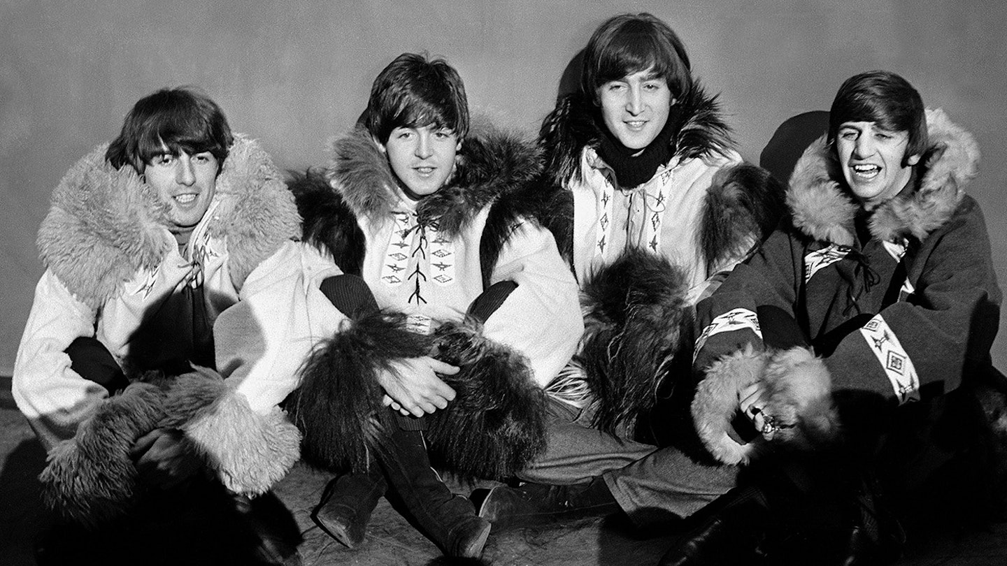 The Beatles’ Christmas Records