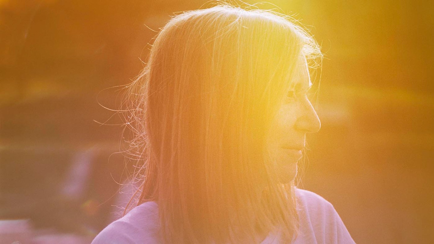 Beth Gibbons 2024