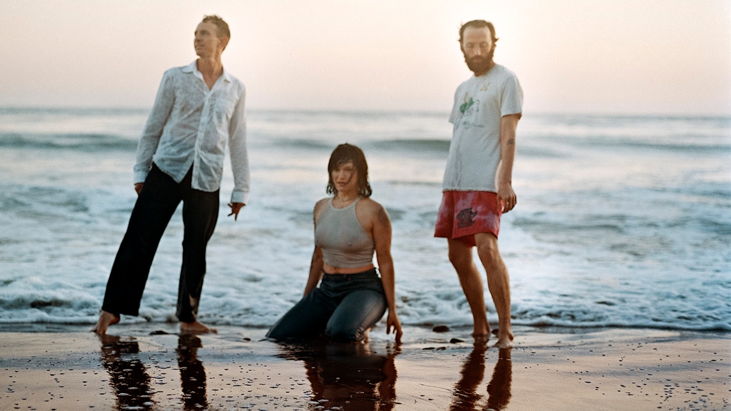 Big Thief Interviewed: “It was a real loss, a real heartache…”