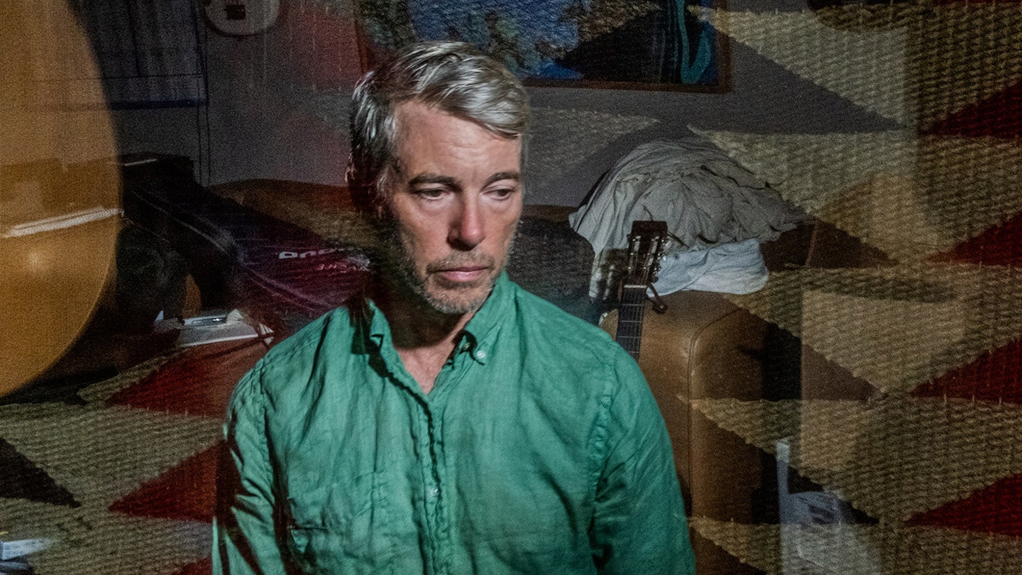 Bill Callahan: “I’m a survivor and maybe I can inspire some people out there who are suffering”.