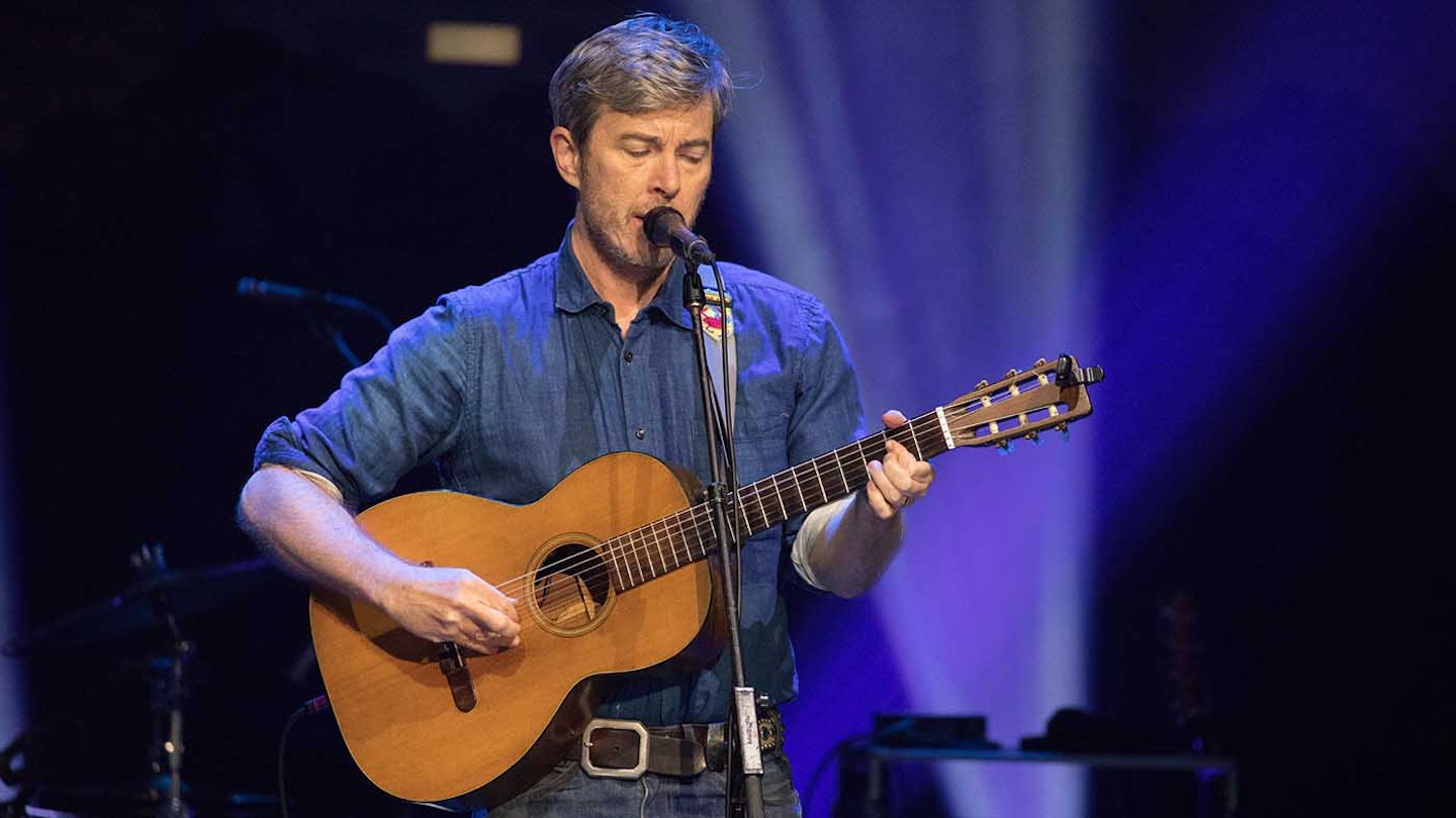 Bill Callahan Live Review: Elusive songwriter has never been more present