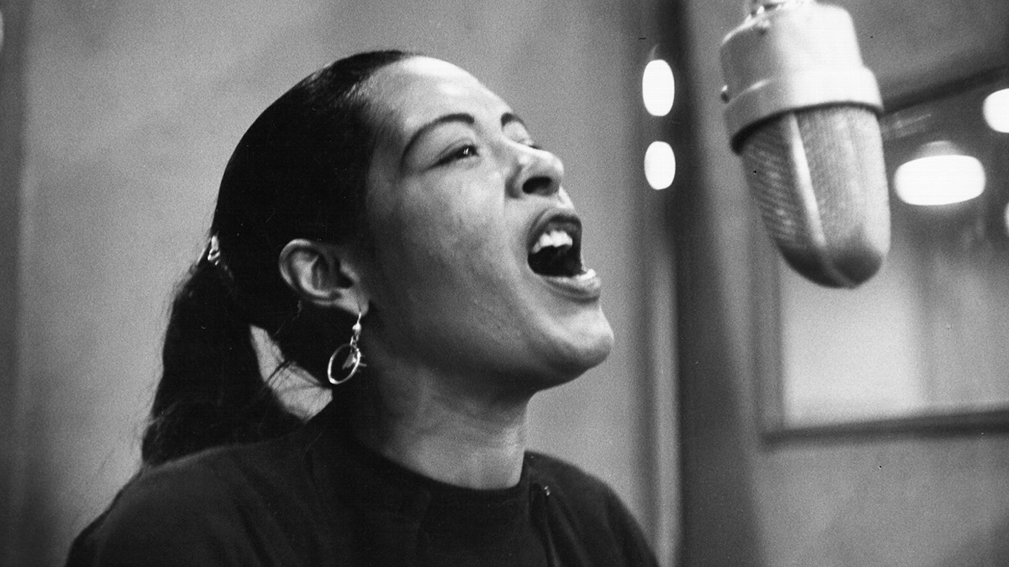 Neneh Cherry On Billie Holiday: “She gave all of herself, everything she had.”