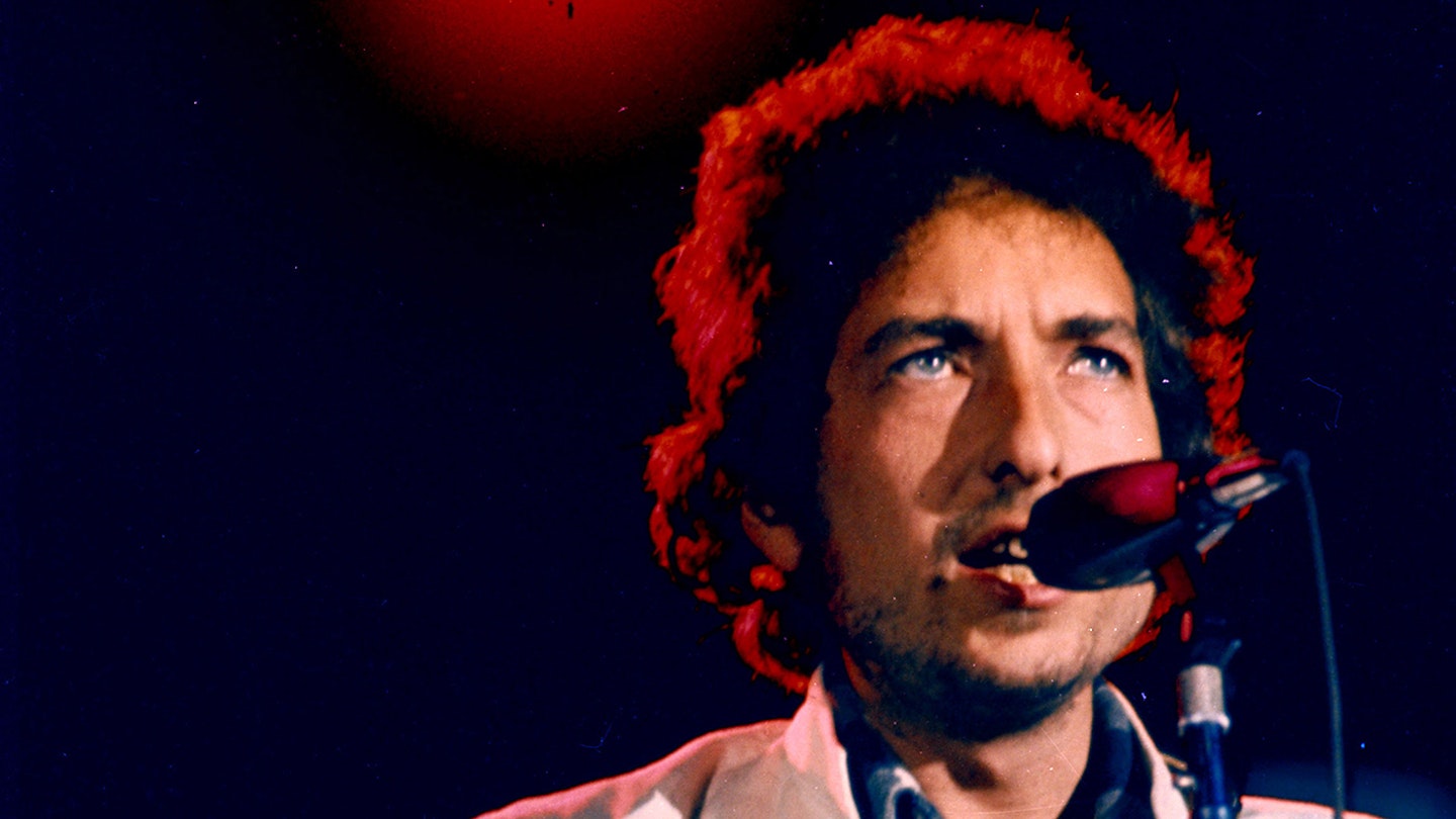 Bob Dylan