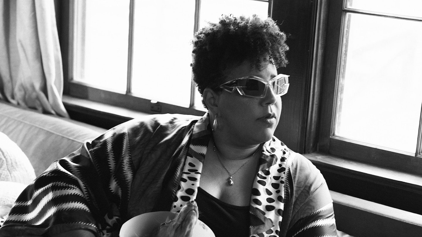 Brittany Howard