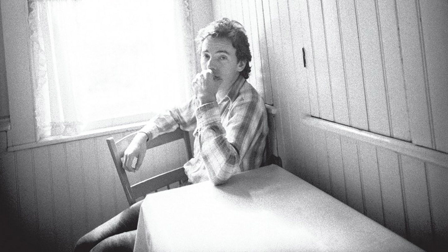 Inside The Making Of Bruce Springsteen’s Nebraska: “I got to wondering, What the hell am I doing?”