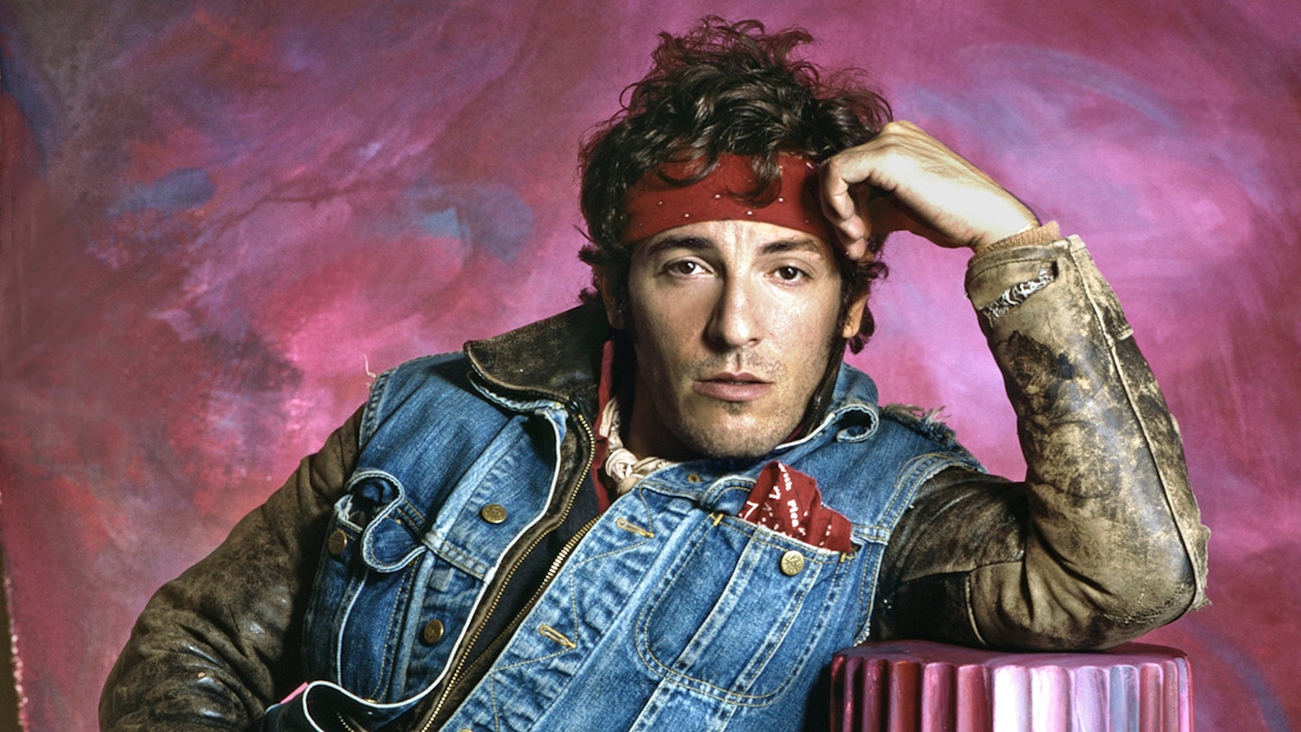 Won’t Back Down Reviewed: How Bruce Springsteen, Tom Petty and more fought for the soul of America in Ronald Reagan’s ‘80s.