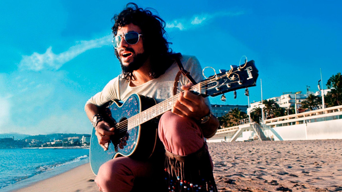 Cat Stevens – Cat On The Road To Findout Reviewed: Singer songwriter recounts his many lives
