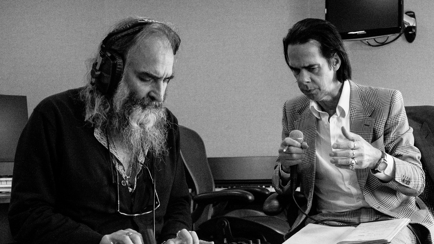 Cave & Ellis