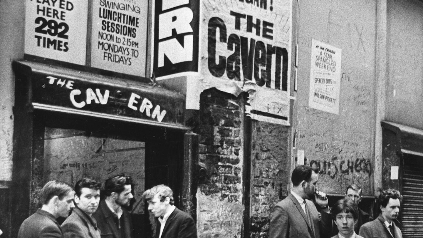 The Cavern Club