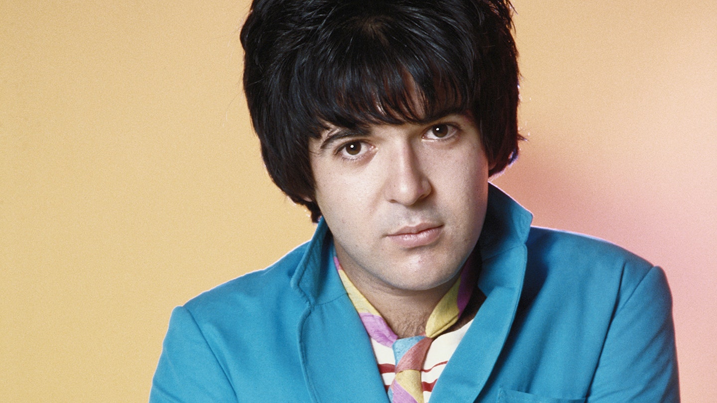 Blondie’s Clem Burke: “I’m a rock’n’roller at heart…”