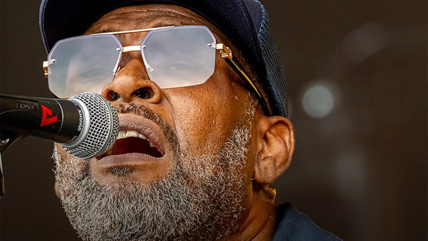 Cymande At Glastonbury 2025 Review: Funk pioneers deliver their own legends slot