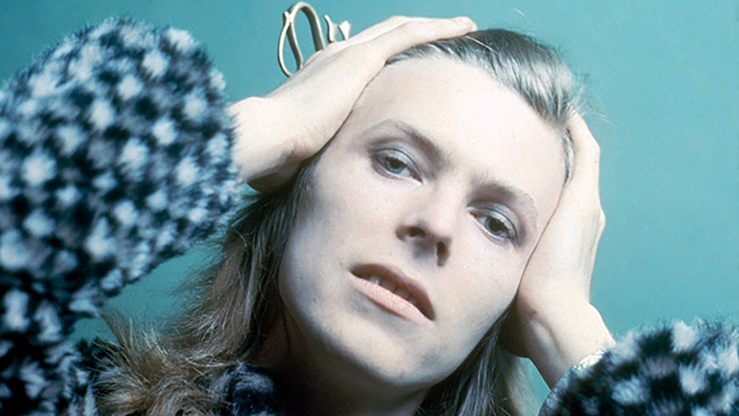 David Bowie 1971