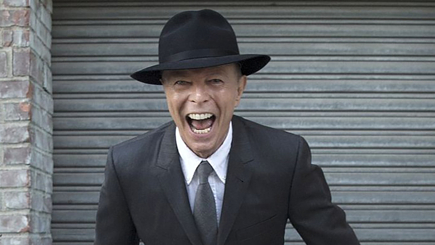 Inside The Making Of David Bowie’s Blackstar: “It’s simultaneously a celebration of life, and a farewell…”