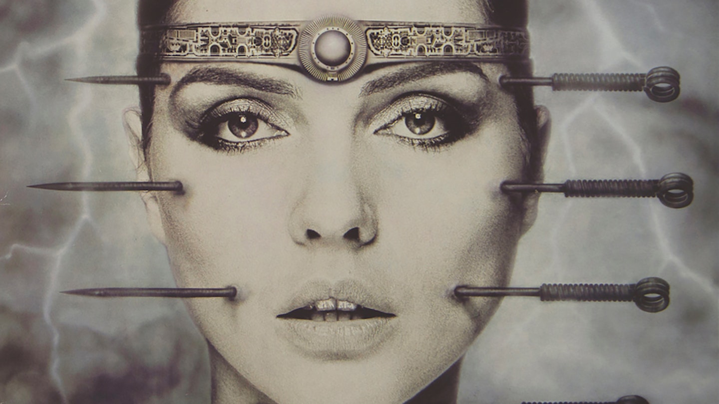 Debbie Harry Kookoo