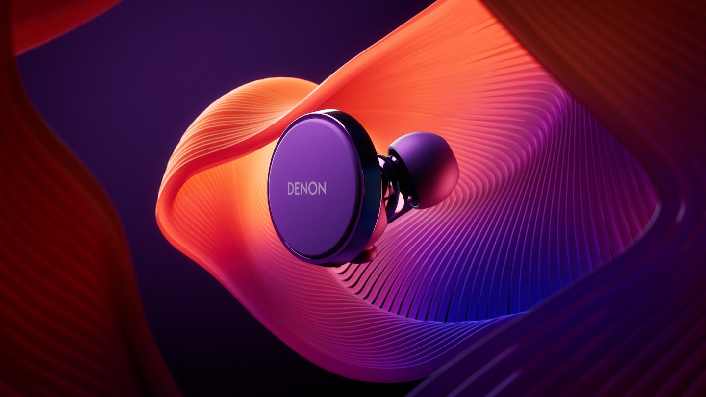 DENON PERL PRO