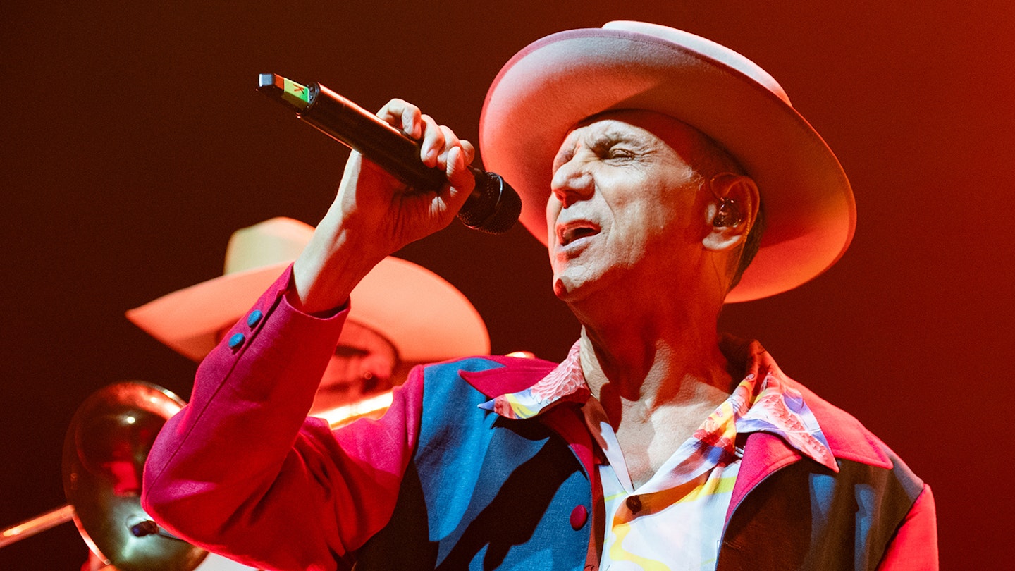 Kevin Rowland