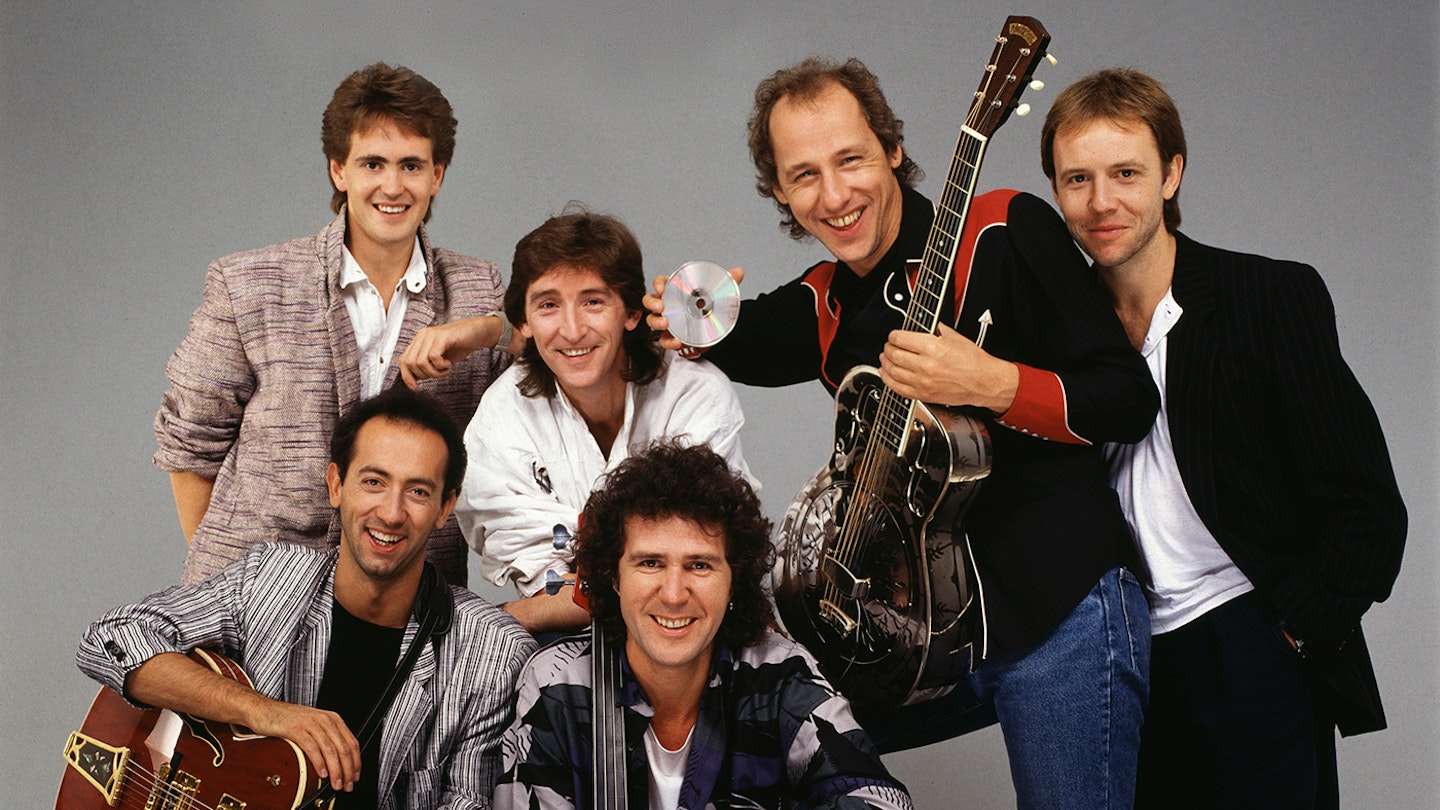 Dire Straits – Brothers In Arms Reviewed: New edition reveals the soul beneath the sheen