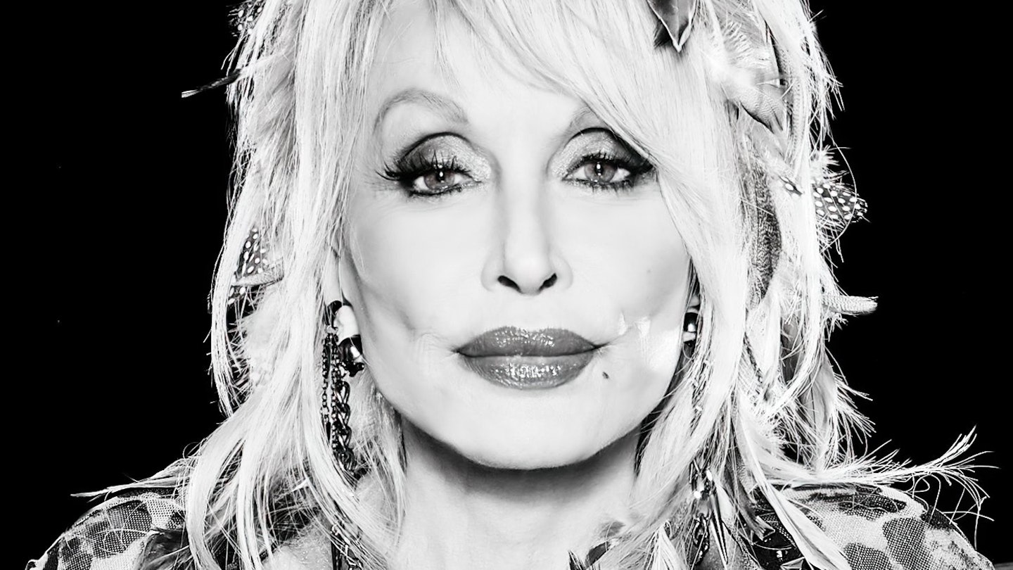 Dolly Parton