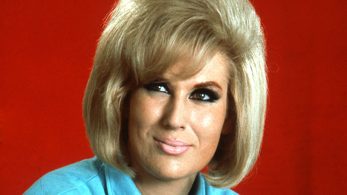 Dusty Springfield’s Best Albums Ranked
