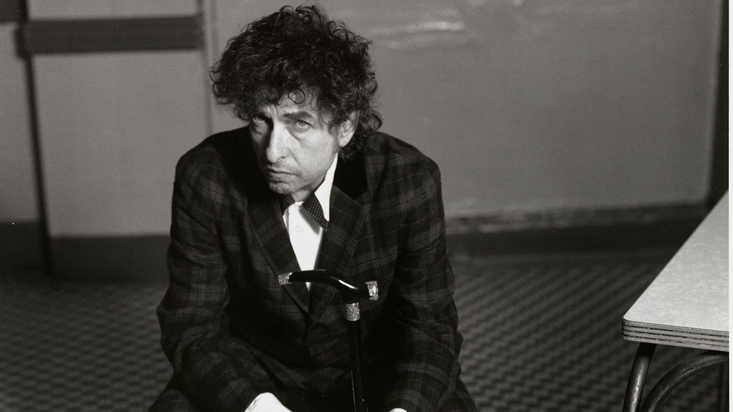 Bob Dylan 1997