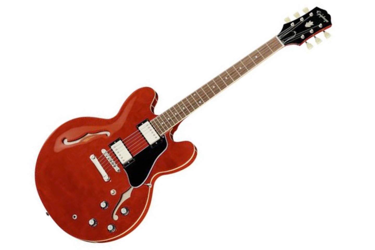 Epiphone ES-335 Cherry 