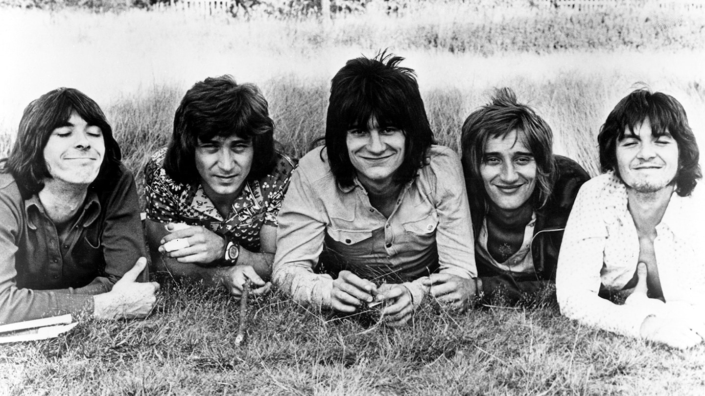 Faces 1972