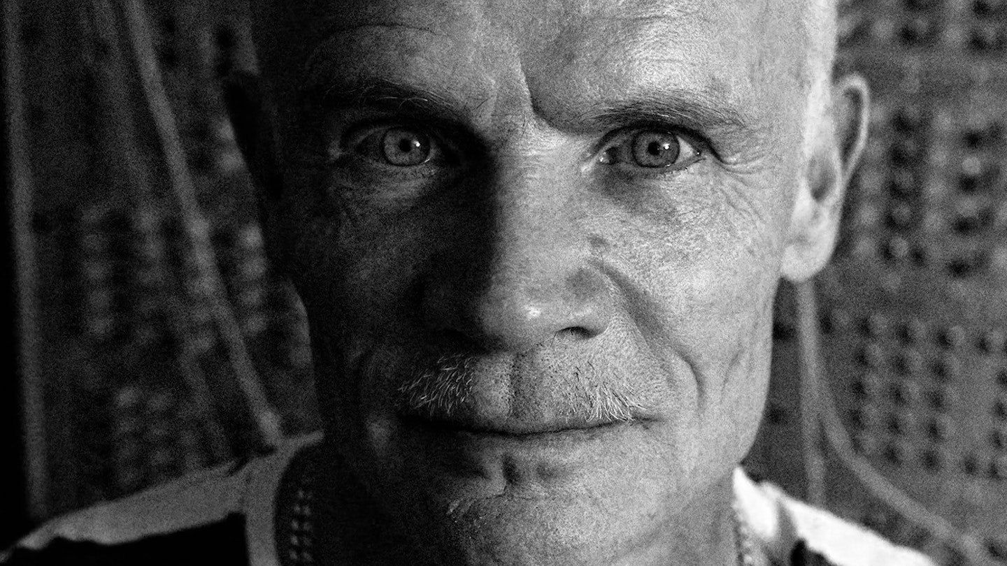 Flea: “I was in love with Hillel. When he died, it was devastating.”