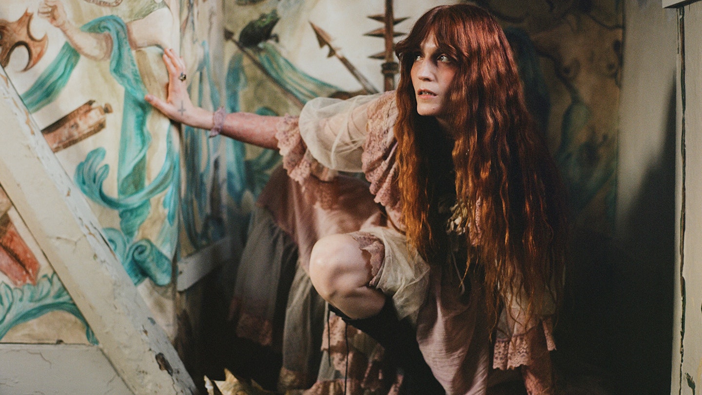 Florence + The Machine – Everybody Scream Reviewed: Catharsis and evolution
