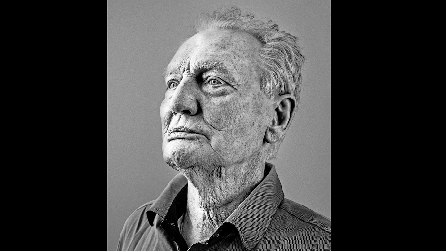 Ginger Baker: “I’ve never feared death. I laugh at it…”