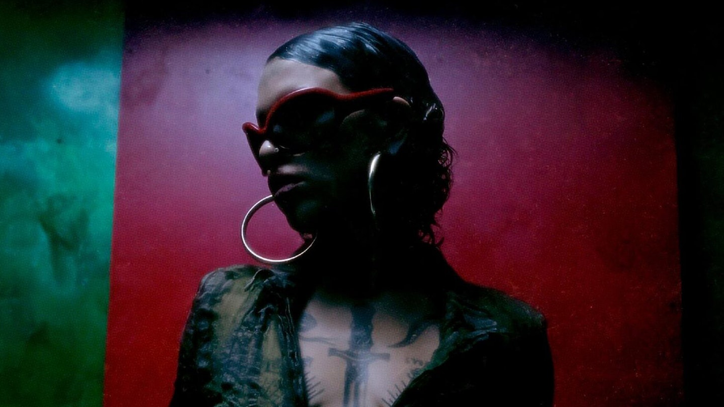 Greentea Peng Tell Dem It’s Sunny Reviewed: Neo-soul-searcher digs deeper on second album
