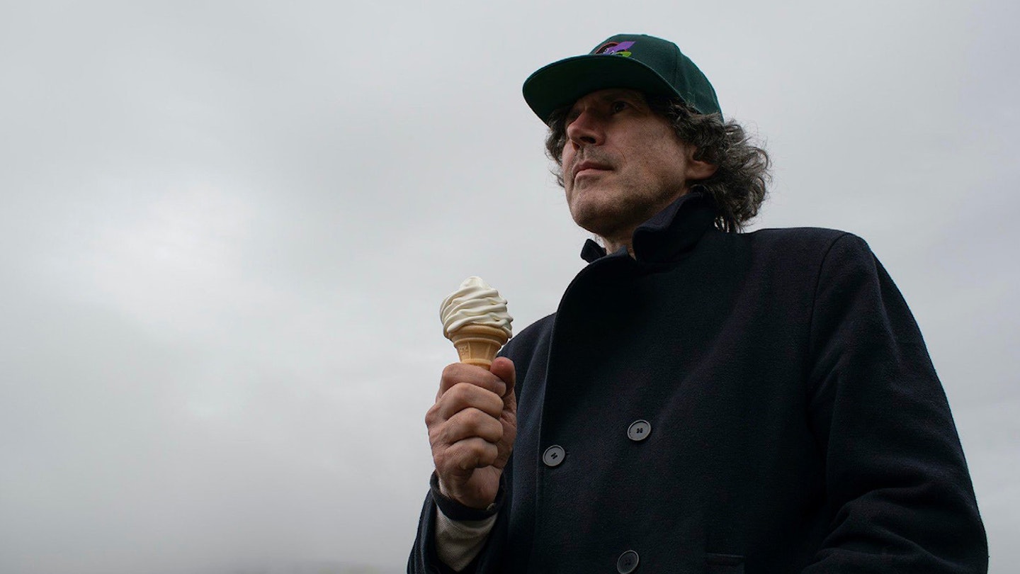 Gruff Rhys