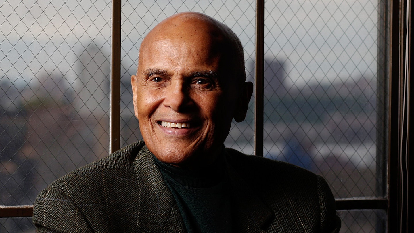 Harry Belafonte