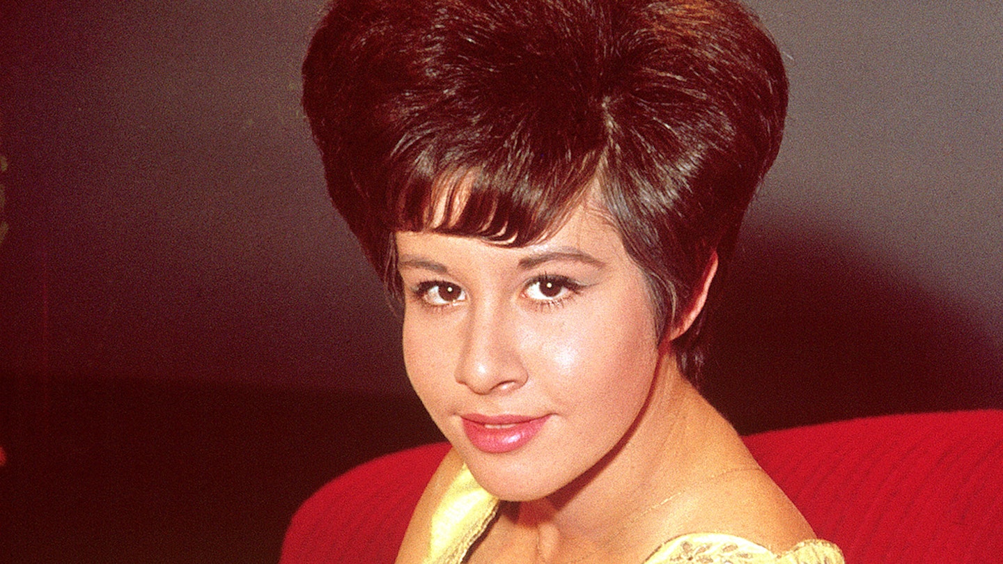 Helen Shapiro