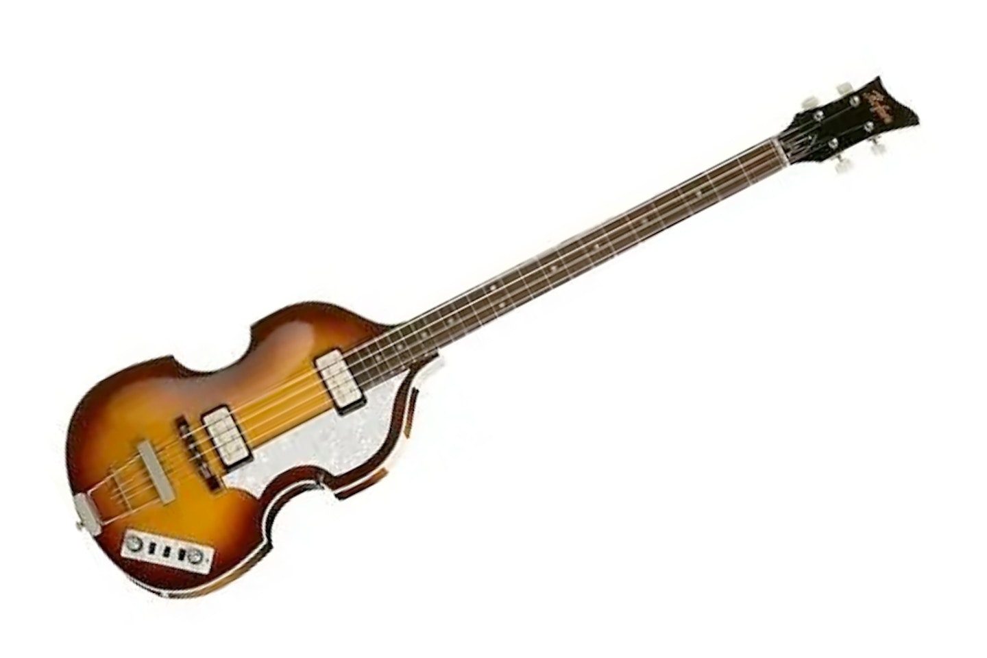 Hofner HCT-500/1 Violin Bass CT