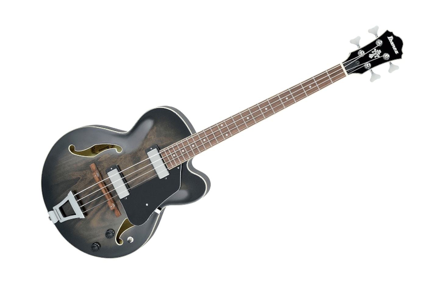 Ibanez AFB200-TKS Artcore Bass