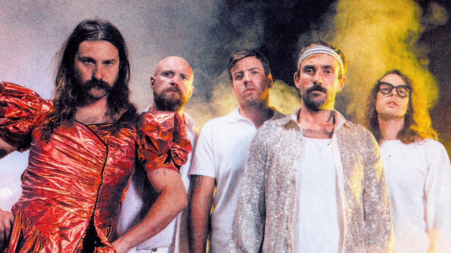 IDLES