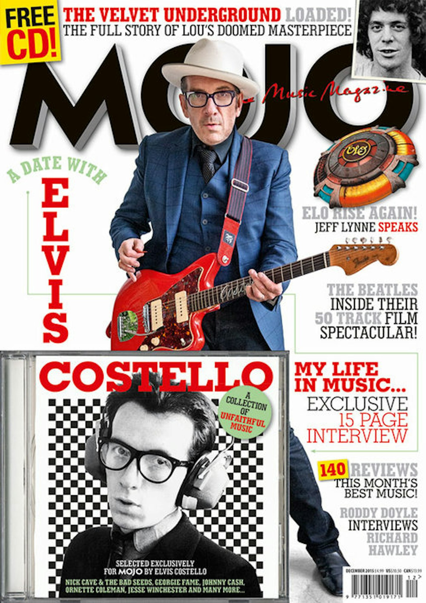 MOJO 265 / December 2015