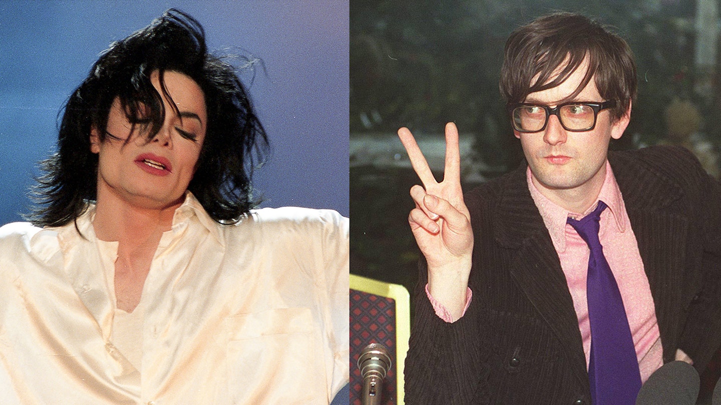 Jarvis Cocker vs. Michael Jackson: “I’d always wanted to be famous – but that’s when it became difficult to handle…”