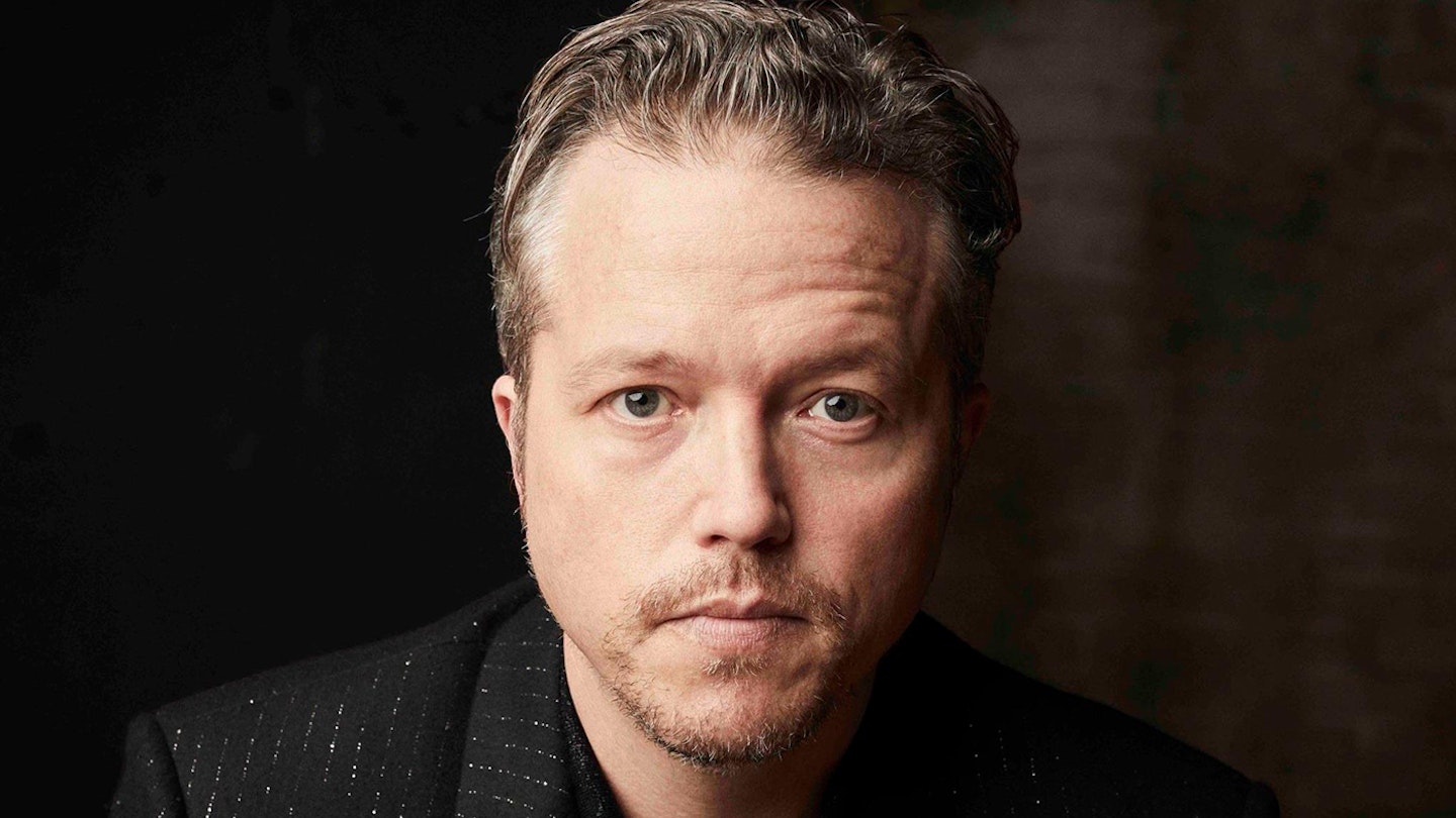 Jason Isbell Foxes In The Snow Reviewed: Intimate tales of love, sex and sobriety