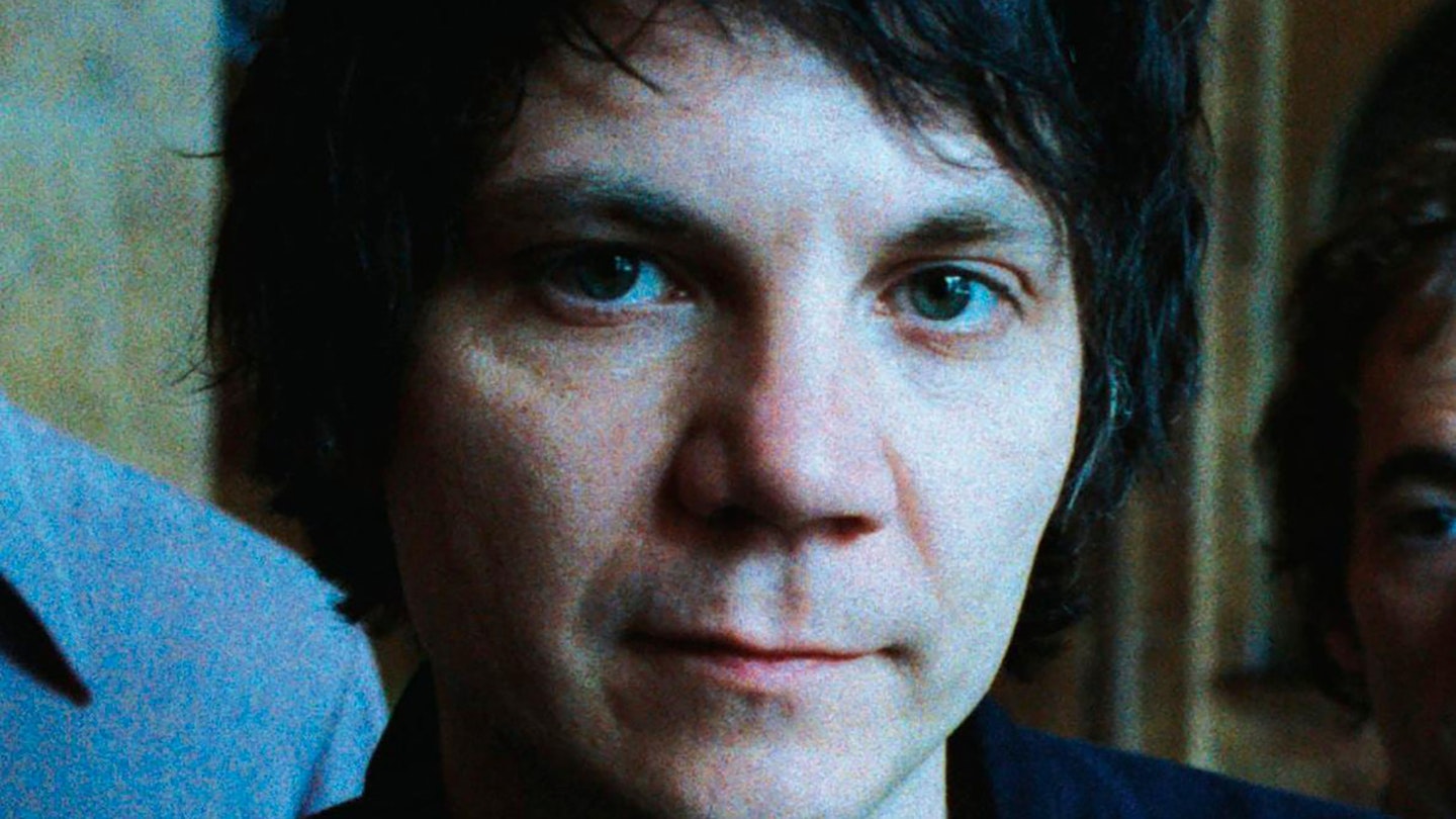 Wilco’s Jeff Tweedy: “My illness had got to the point where it had overwhelmed the desire to create…”