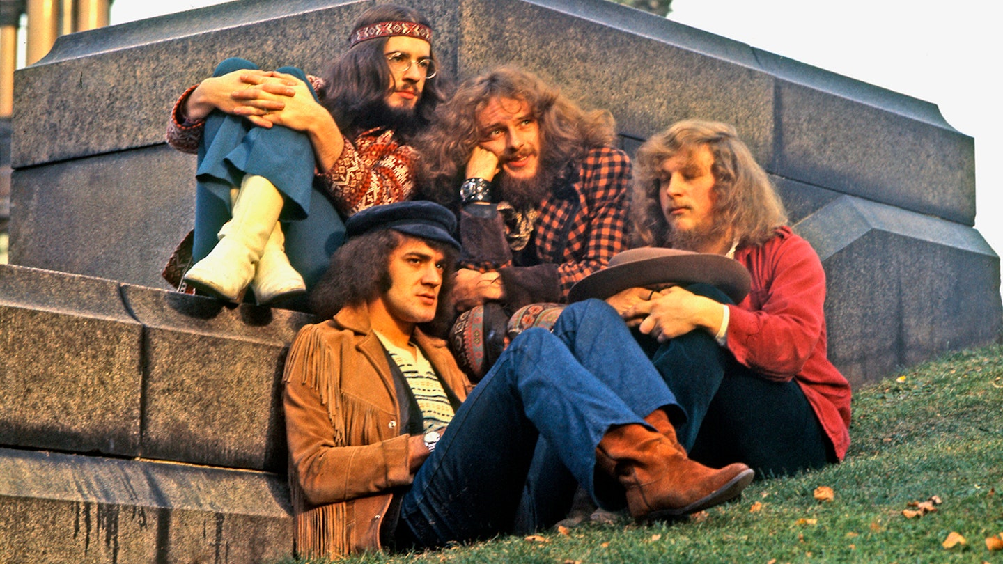Jethro Tull’s Best Albums Ranked!