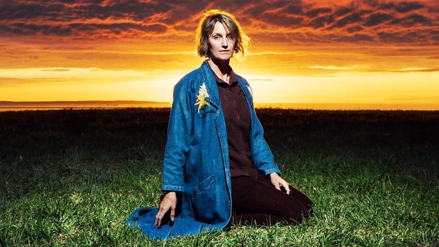 Joan Shelley – Real Warmth Reviewed: An elemental reflection on parenthood