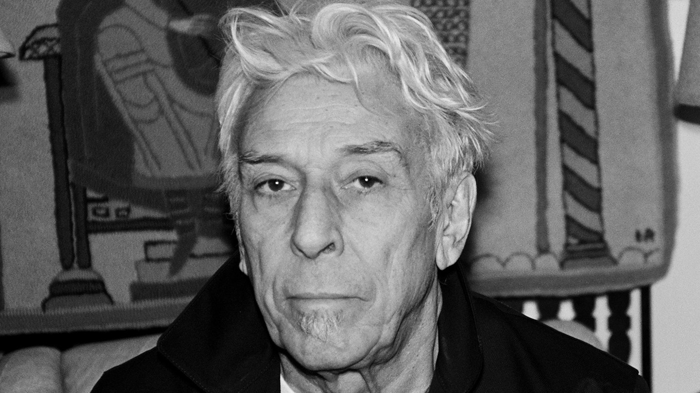 John Cale
