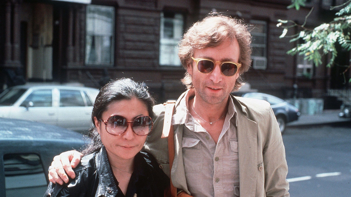 Inside The Making Of Double Fantasy: “John was like a painter who’d not painted for five years.”