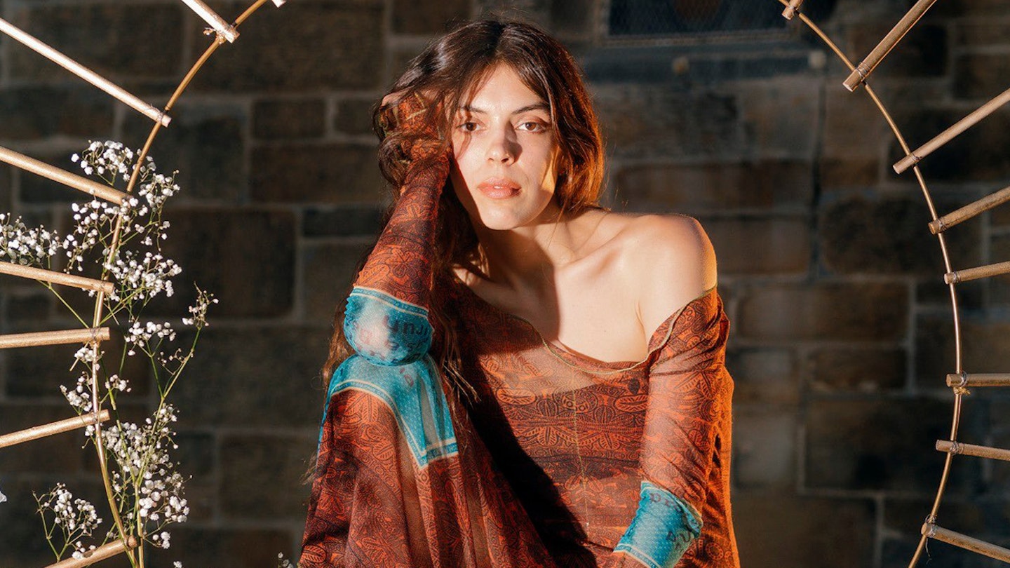 Julie Byrne